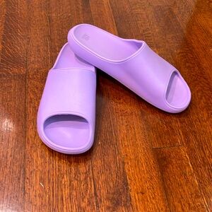 NWOT Wild Fable slides